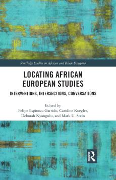 Buch: Locating African and European Studies