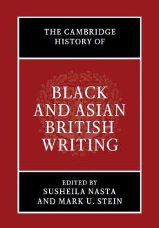 Buch: Black and Asian British Writing