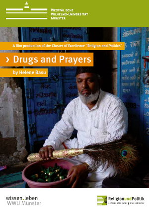 Drugsandprayers