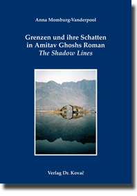 Grenzen Und Schatten