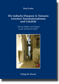Indische Diaspora