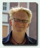 Arne Steinforth