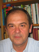 Dr. theol., OStR i.H. Erhard Holze