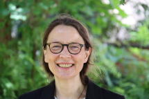 Professorin Dr. Antje Roggenkamp 