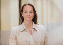 Jun.-Prof. Dr. Katharina Schmidt