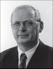 A.D. Dr. Theol., Universitätsprofessor Dietrich-Alex Koch