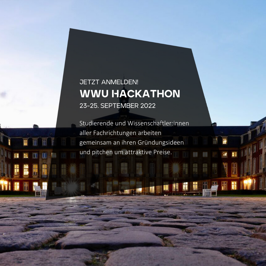 WWU Hackathon