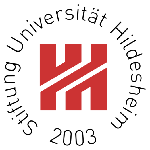 Logo Stiftungsuniversität Hildesheim