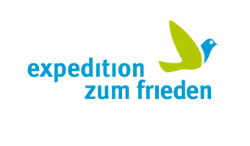 Expedition zum Frieden - Expedition Peace