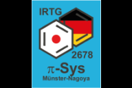 IRTG Münster-Nagoya