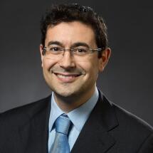 Dr.  Fabio Rizzo