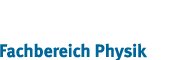 Fachbereich Physik