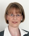Prof.'in Dr. Cornelia Denz, Professorin am Institut für Angewandte Physik