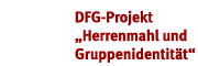 DFG-Projekt DFG-Projekt