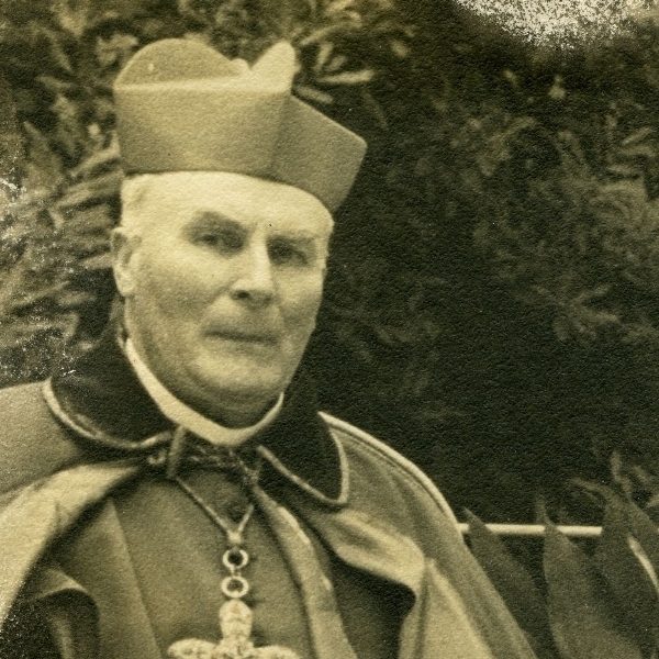 Michael Kardinal von Faulhaber 