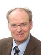 Prof. Dr. Hubert Wolf