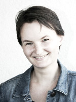 Anna Hildebrandt