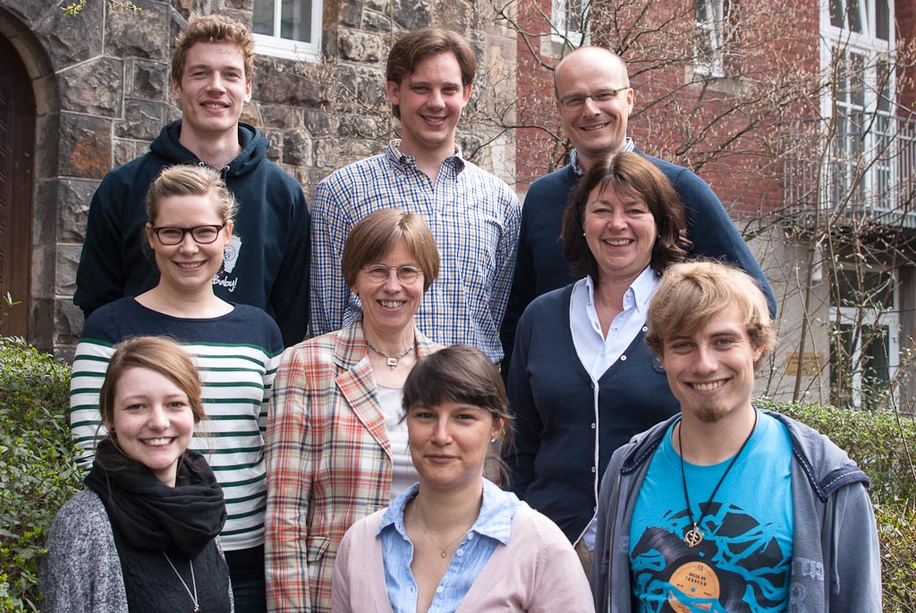 Ics Team Website
