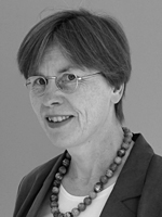 Marianne Heimbach Steins