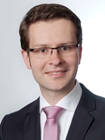Dr. Christian Berkenkopf