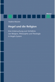 Hegel und Religion