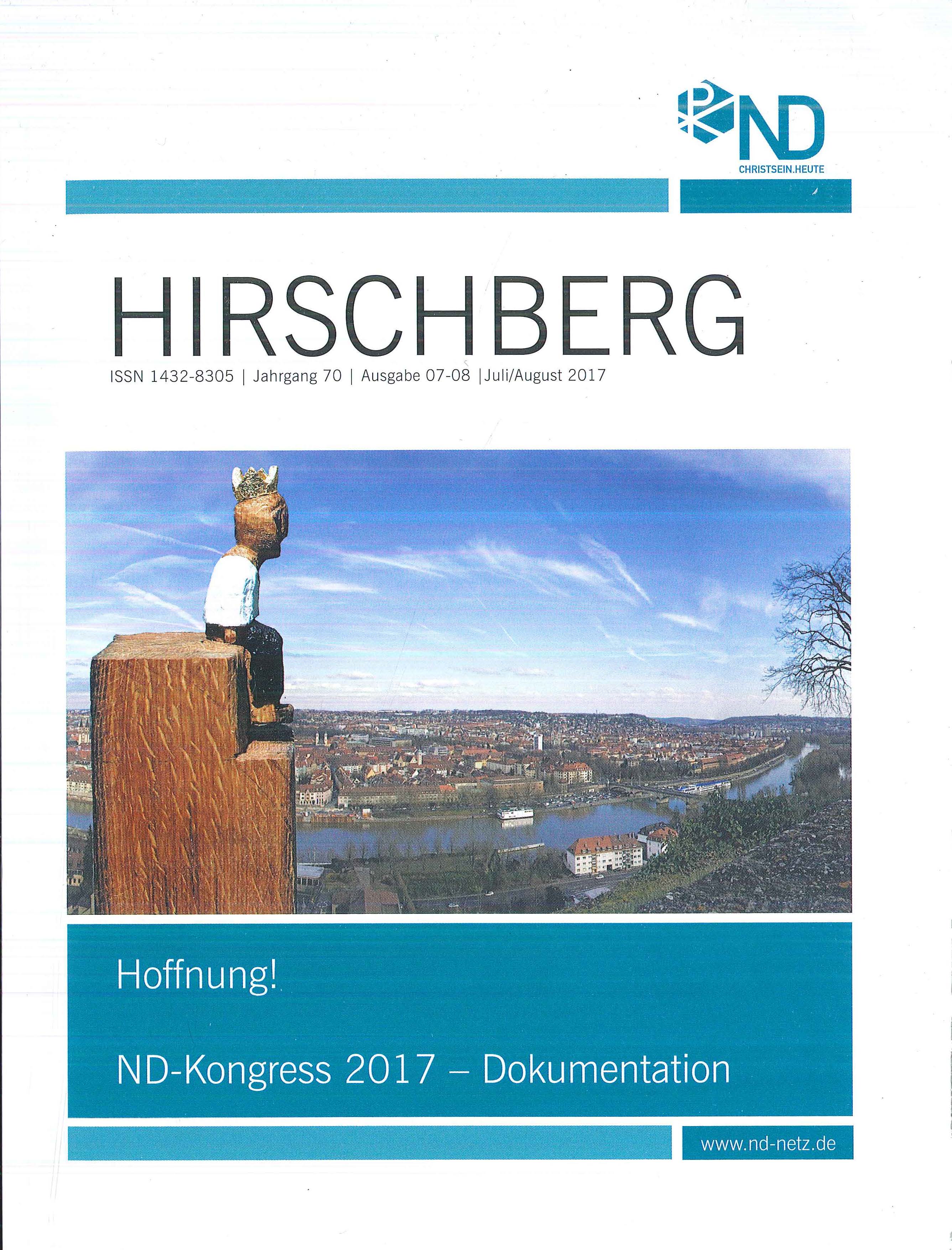 Hirschberg