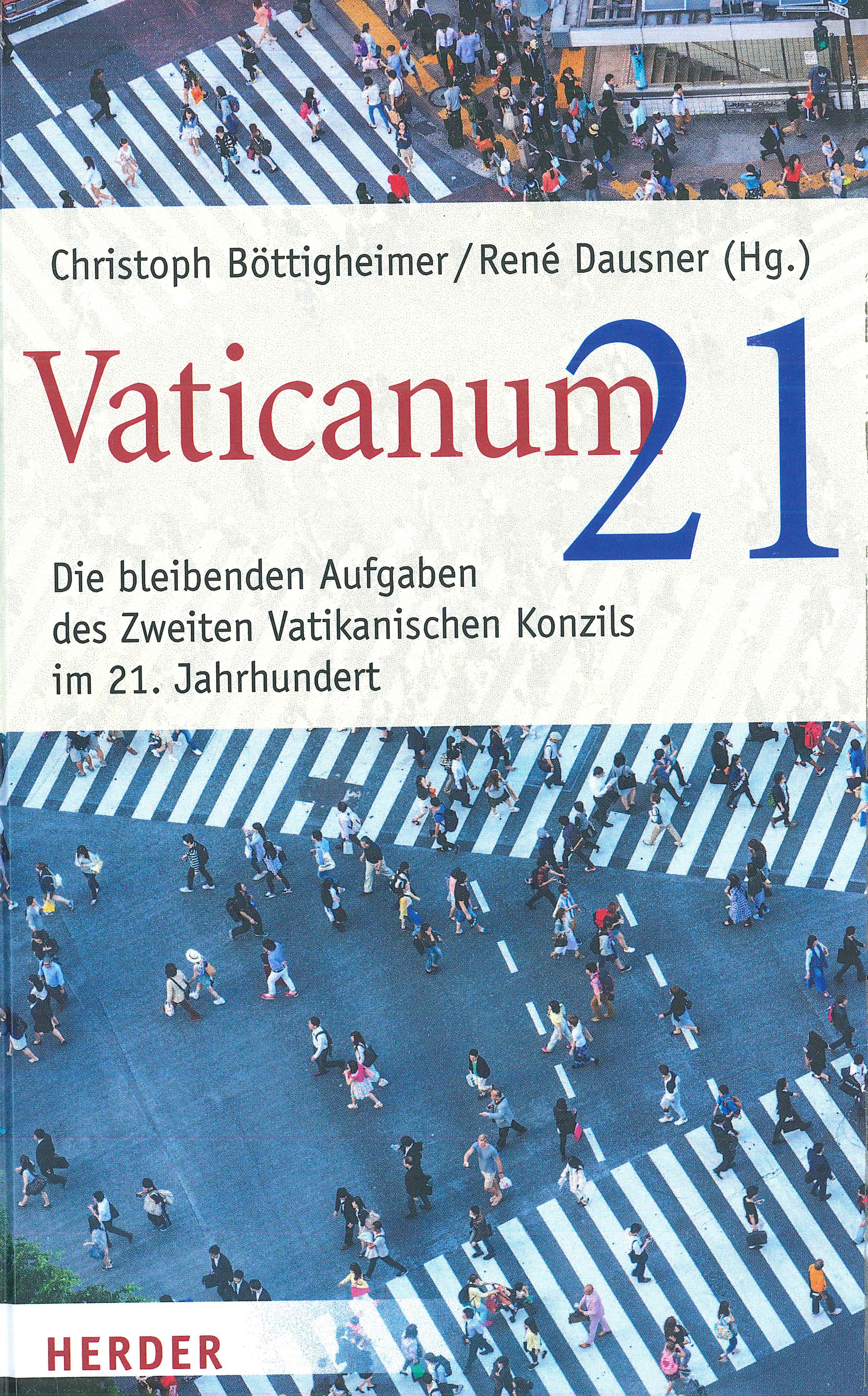 Vaticanum 21
