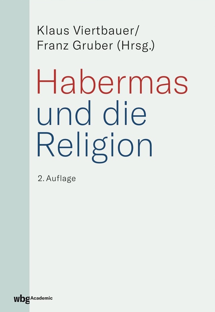 Habermas Religion