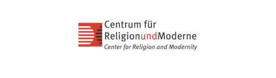 Logo des Centrums für Religion und Moderne