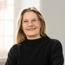 Dr. Gudrun Lohkemper