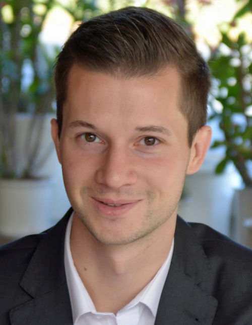 Dipl- Theol. Christian Wode