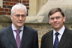 Abschiedsvorlesung