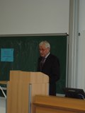 Abschiedsvorlesung 2
