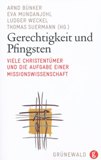 Gerechtigkeit Und Pfingsten Klein