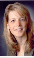 Corinna Baumhoer (geb. Heise)