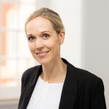 Dr. Sarah Röttger