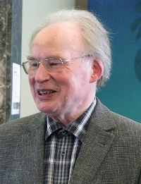 Dr. Dr. h.c. Arnold Angenendt
