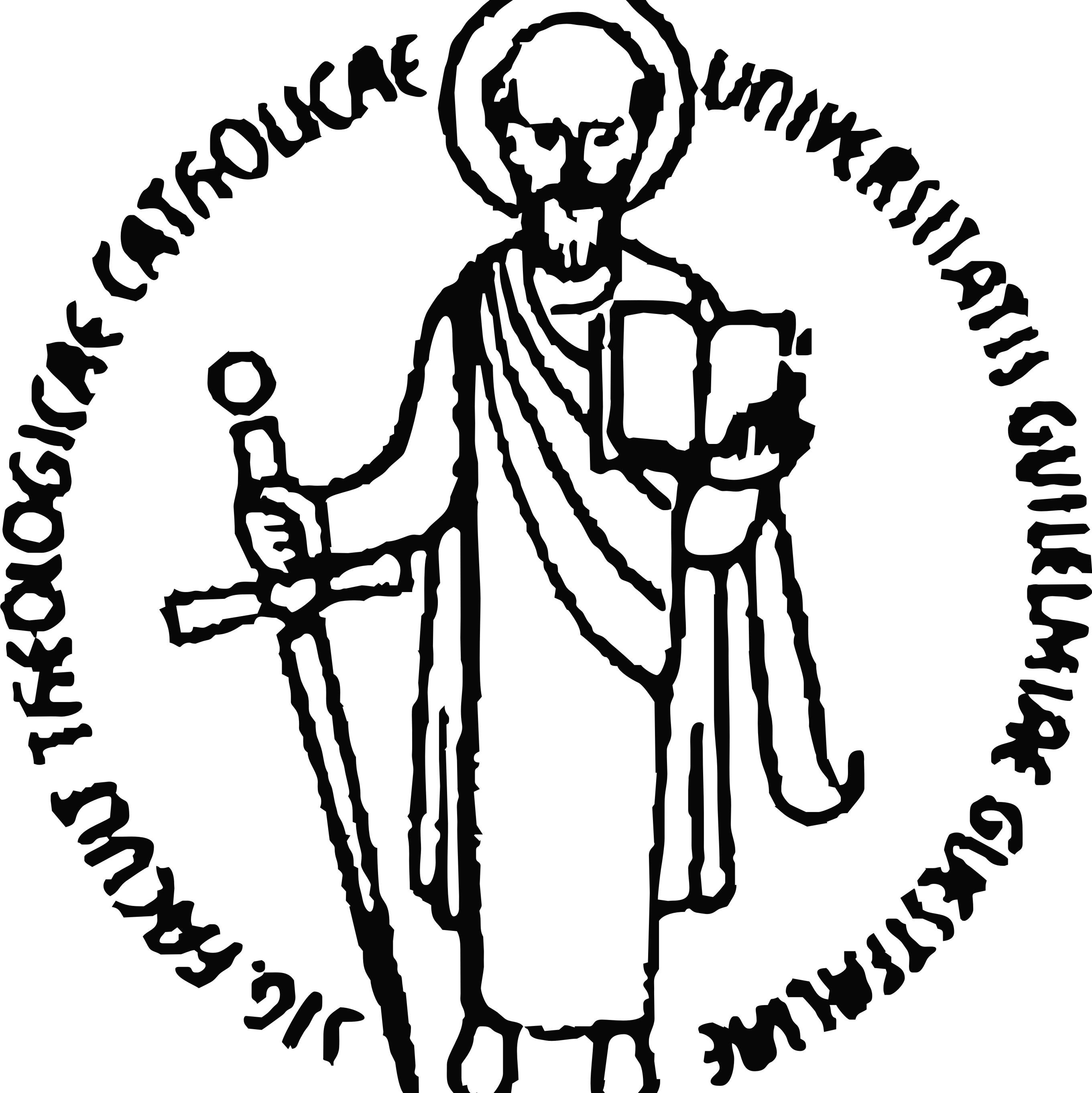 Logo der Katholisch-Theologischen Fakultät