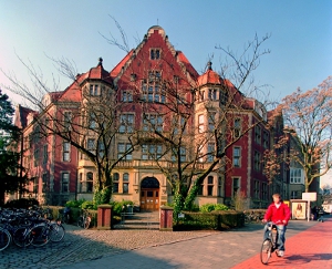 H _fferstiftung Klein