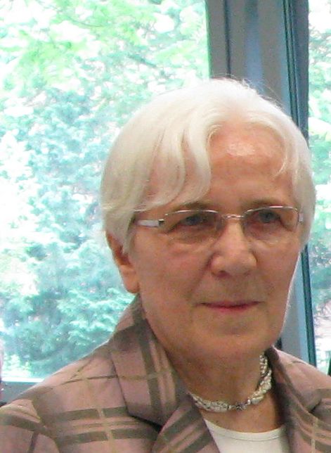 Maria Kassel