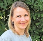 Prof. Dr.  Nina Springer