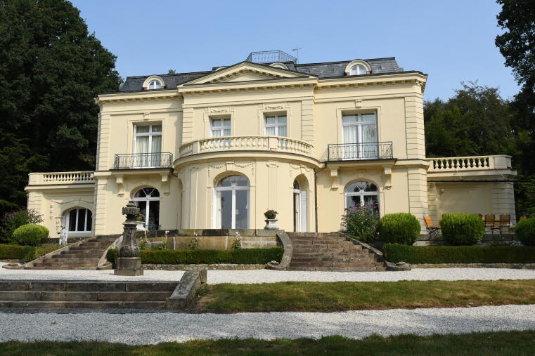 Villa Rothenberge