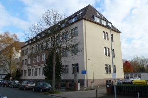  ==> IFMA Robert-Koch-Str. 29  