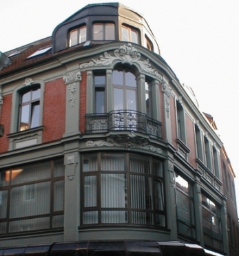 ==> IFMA Salzstr. 41 ==> IFMA Salzstr. 41