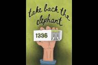 Comic Take Back The Elephant May Taubenmann Eggers 20201030 Klein 002 _seite 01