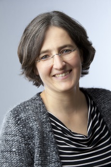 PD Dr. Patricia Göbel