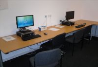 Bibliothek-vom-stein-haus Foto Arbeitsplaetze-pc 2011-09