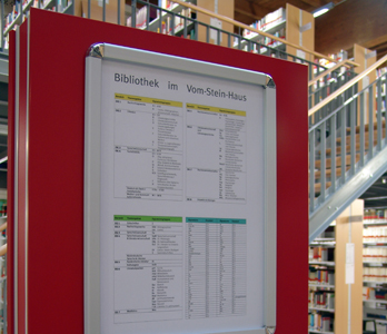 Bibliothek-vom-stein-haus Infosaeule Halle-2 2012-04-10