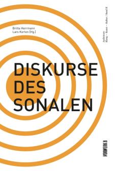 Cover zu Klang – Kunst – Kultur