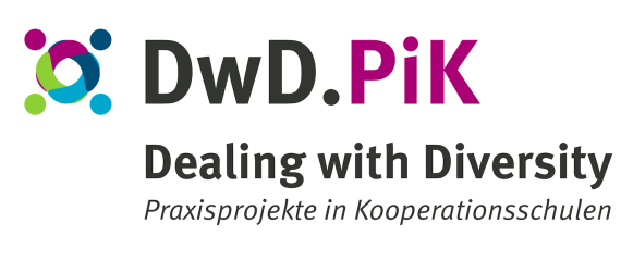 Logo des DwD.PiK